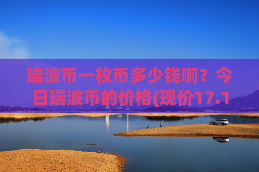 瑞波币一枚币多少钱啊？今日瑞波币的价格(现价17.1655元)