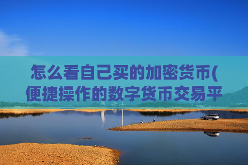 怎么看自己买的加密货币(便捷操作的数字货币交易平台)