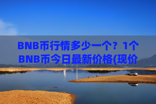 BNB币行情多少一个？1个BNB币今日最新价格(现价5247.39元)