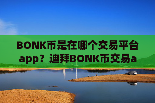 BONK币是在哪个交易平台app？迪拜BONK币交易app网址