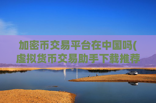 加密币交易平台在中国吗(虚拟货币交易助手下载推荐)