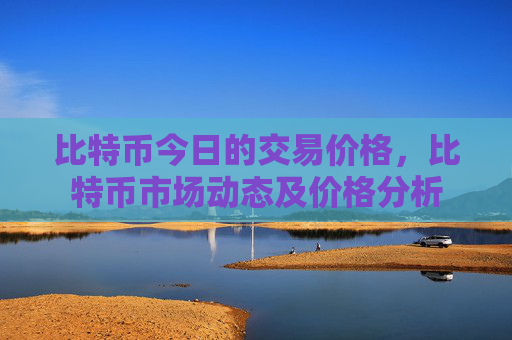 比特币今日的交易价格，比特币市场动态及价格分析