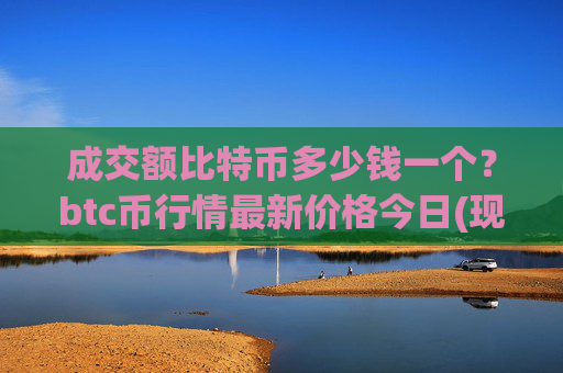 成交额比特币多少钱一个？btc币行情最新价格今日(现价736134.89元)