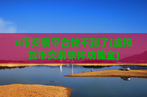 u币交易平台找不到了(虚拟货币交易软件功能全)