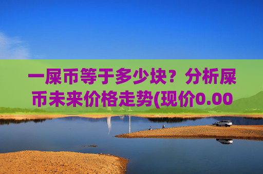 一屎币等于多少块？分析屎币未来价格走势(现价0.00022831元)