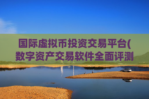 国际虚拟币投资交易平台(数字资产交易软件全面评测)