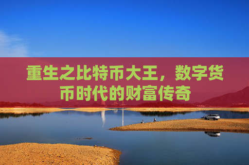 重生之比特币大王，数字货币时代的财富传奇