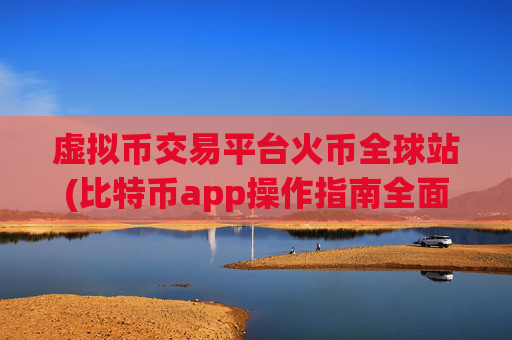 虚拟币交易平台火币全球站(比特币app操作指南全面解读)