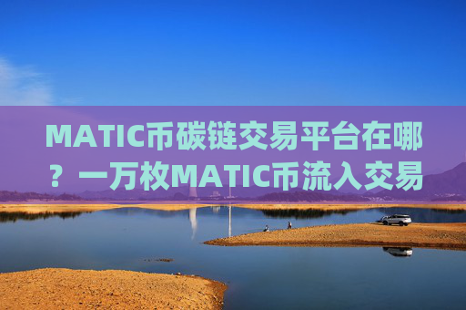 MATIC币碳链交易平台在哪？一万枚MATIC币流入交易app下载