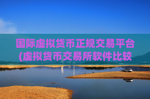 国际虚拟货币正规交易平台(虚拟货币交易所软件比较分析)