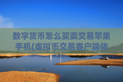 数字货币怎么买卖交易苹果手机(虚拟币交易客户端体验顶级)