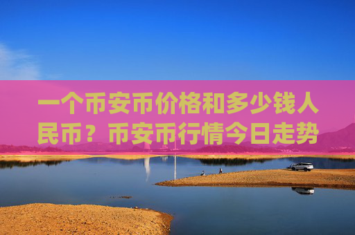 一个币安币价格和多少钱人民币？币安币行情今日走势图表(现价4827.14元)