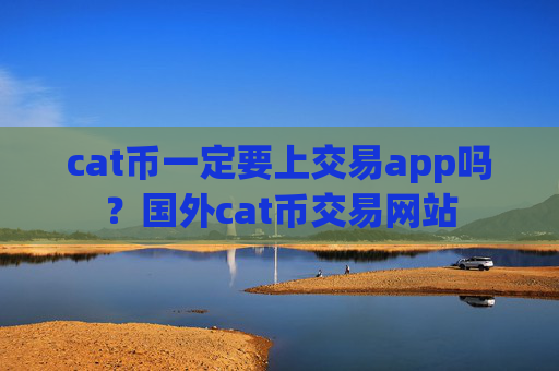 cat币一定要上交易app吗?国外cat币交易网站