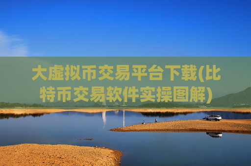 大虚拟币交易平台下载(比特币交易软件实操图解)