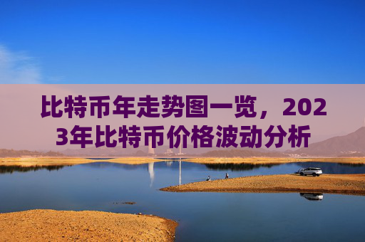 比特币年走势图一览，2023年比特币价格波动分析
