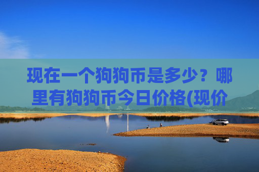 现在一个狗狗币是多少？哪里有狗狗币今日价格(现价3.2811元)