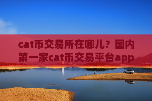 cat币交易所在哪儿？国内第一家cat币交易平台app