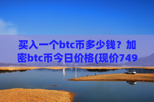 买入一个btc币多少钱？加密btc币今日价格(现价749924.34元)