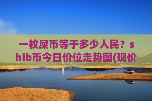 一枚屎币等于多少人民？shib币今日价位走势图(现价0.00023031元)