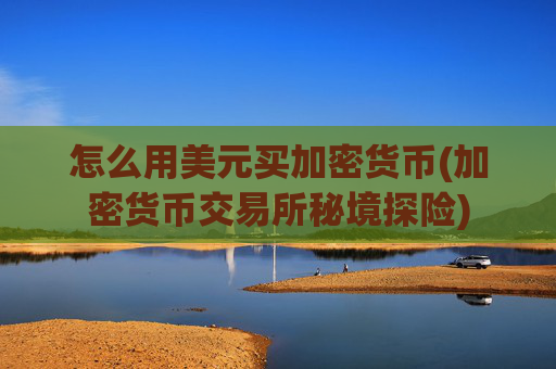 怎么用美元买加密货币(加密货币交易所秘境探险)