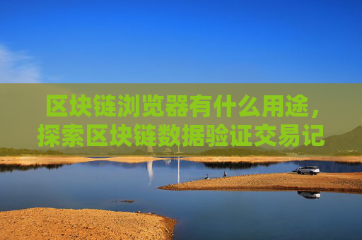 区块链浏览器有什么用途，探索区块链数据验证交易记录