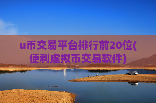 u币交易平台排行前20位(便利虚拟币交易软件)