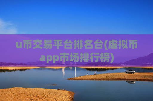 u币交易平台排名台(虚拟币app市场排行榜)