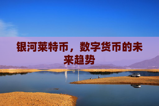 银河莱特币，数字货币的未来趋势