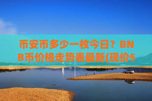 币安币多少一枚今日？BNB币价格走势表最新(现价5259.58元)