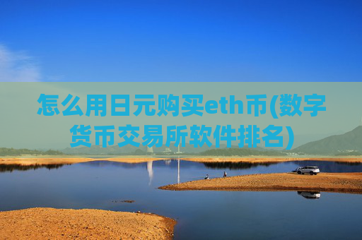 怎么用日元购买eth币(数字货币交易所软件排名)