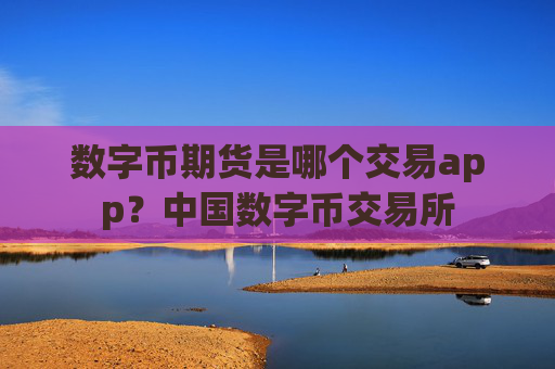 数字币期货是哪个交易app？中国数字币交易所