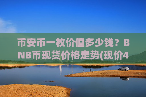 币安币一枚价值多少钱?BNB币现货价格走势(现价4821.53元)