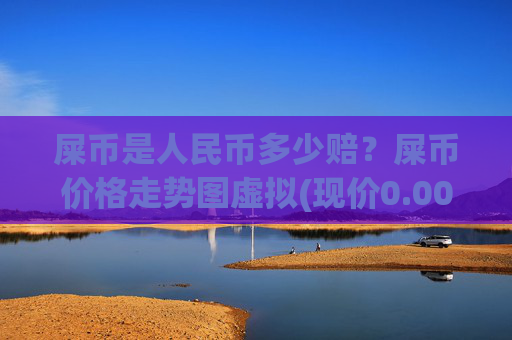 屎币是人民币多少赔？屎币价格走势图虚拟(现价0.00015595元)