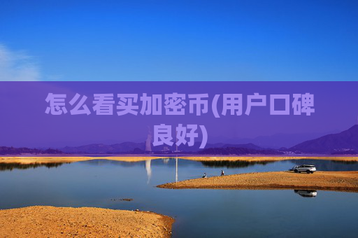 怎么看买加密币(用户口碑良好)