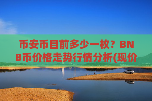 币安币目前多少一枚？BNB币价格走势行情分析(现价5300.68元)