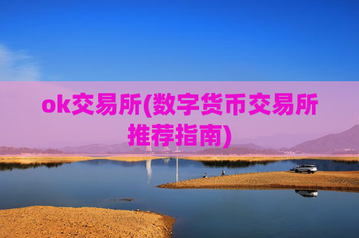 ok交易所(数字货币交易所推荐指南)