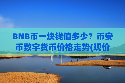 BNB币一块钱值多少？币安币数字货币价格走势(现价5280.56元)
