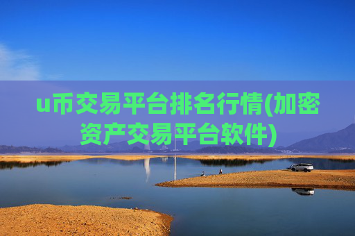 u币交易平台排名行情(加密资产交易平台软件)