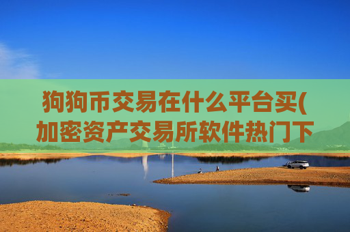 狗狗币交易在什么平台买(加密资产交易所软件热门下载)