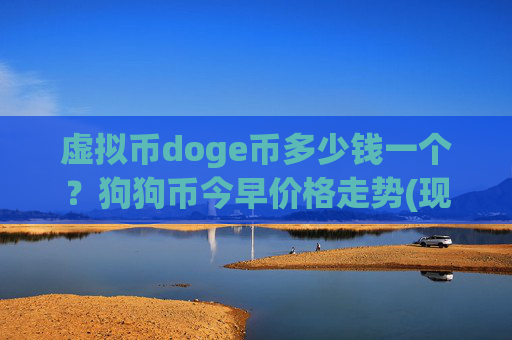 虚拟币doge币多少钱一个？狗狗币今早价格走势(现价3.2692元)