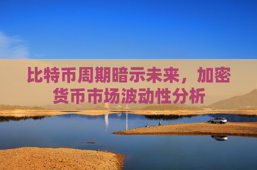 比特币周期暗示未来，加密货币市场波动性分析