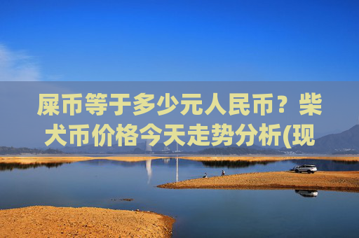 屎币等于多少元人民币？柴犬币价格今天走势分析(现价0.00022799元)