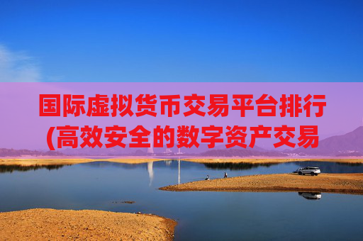 国际虚拟货币交易平台排行(高效安全的数字资产交易)