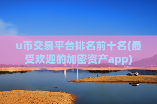 u币交易平台排名前十名(最受欢迎的加密资产app)