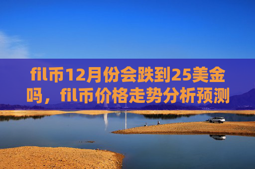 fil币12月份会跌到25美金吗，fil币价格走势分析预测