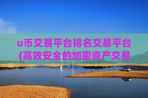 u币交易平台排名交易平台(高效安全的加密资产交易客户端)