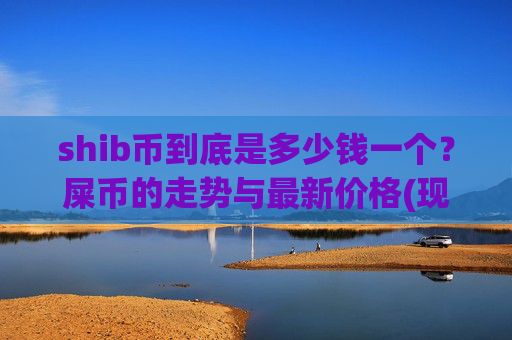 shib币到底是多少钱一个？屎币的走势与最新价格(现价0.000158元)