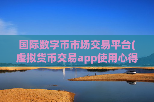 国际数字币市场交易平台(虚拟货币交易app使用心得分享)