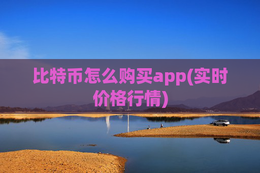 比特币怎么购买app(实时价格行情)