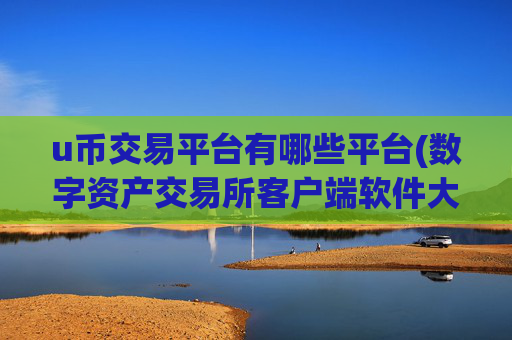 u币交易平台有哪些平台(数字资产交易所客户端软件大比拼)